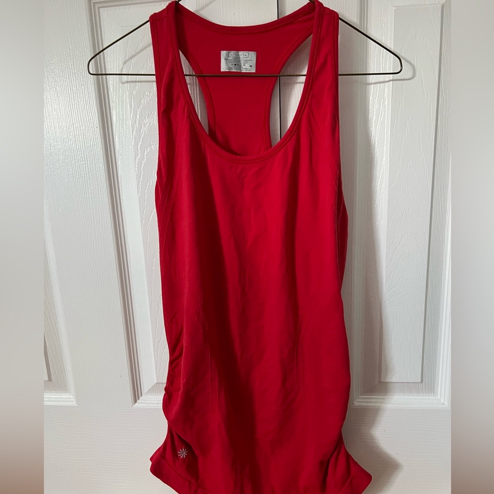 Athleta workout top